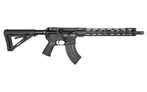 Rifles Long Guns Diamondback Firearms DB15 7.62x39mm DBF DB15 762X39 16" MLOK 28RD BLK